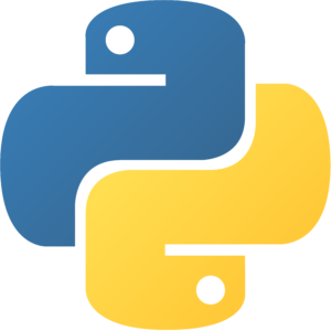 python logo icon